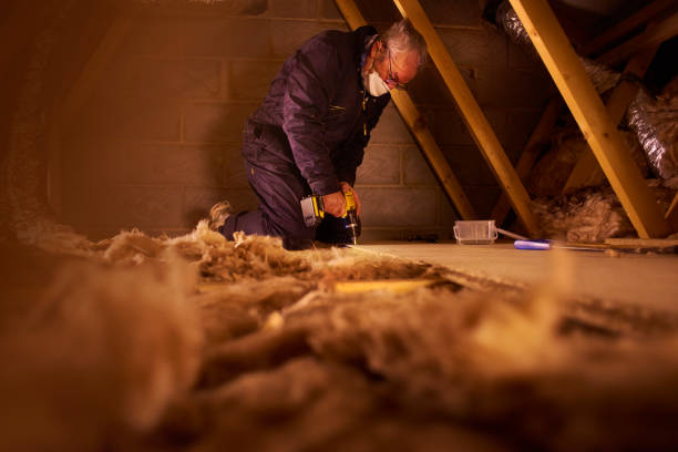Best Insulation for Specific Applications in Georgetown, GA